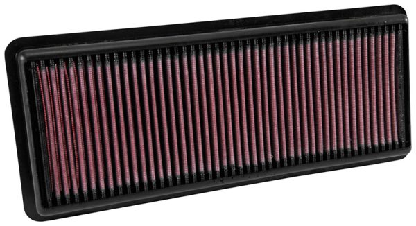 PANEL FILTER, MAZDA MX-5 ND   1.5L-2.0L 2015-23, FIAT SPIDER