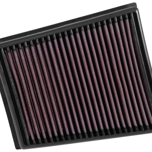 PANEL FILTER, RENAULT