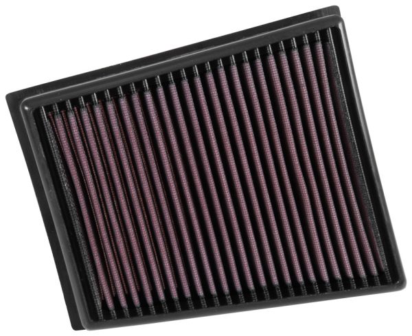 PANEL FILTER, RENAULT