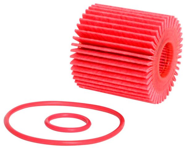 OIL FILTER - LEXUS, TOYOTA,   LOTUS, RYCO: R2648P