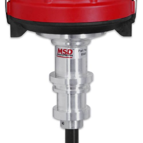 351C LOW PROFILE DISTRIBUTOR  NO PICK-UP **SEE NOTES**