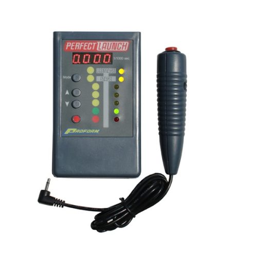 PERFECT LAUNCH PRACTICE TREE   KIT WITH TRIGGER & BATTERY
