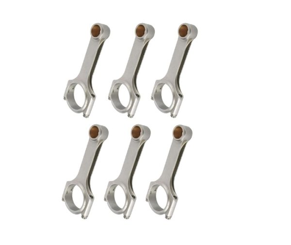 FORGED H-BEAM CONROD SET      SUIT TOYOTA SUPRA  2JZGTE