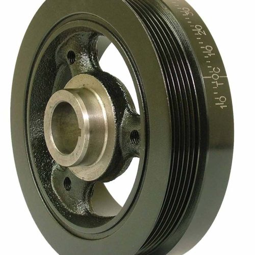FORD BA 5.4L PERF STREET BAL