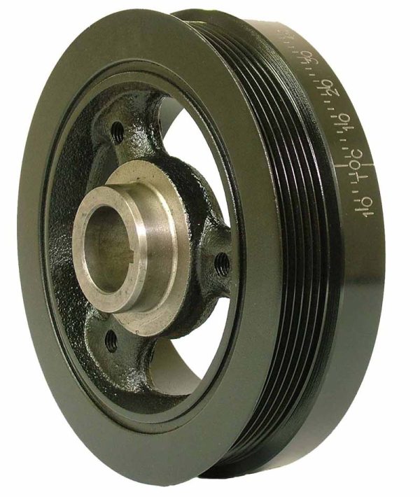 FORD BA 5.4L PERF STREET BAL