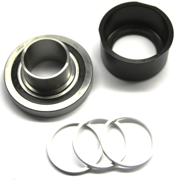 ADJUSTABLE PISTON, SHORT      FOR 1300 SERIES HYD THROW OUT