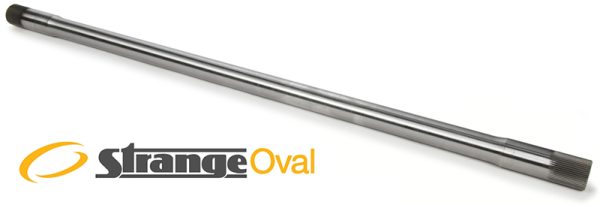 1.050" x 30" TORSION BAR      3/4" GUN DRILLED - 1 1/8" O.D