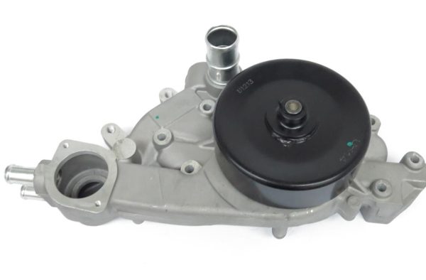 ALUMINIUM WATER PUMP LS2 6.0L CHEV / HOLDEN VE L76 L98 LS2