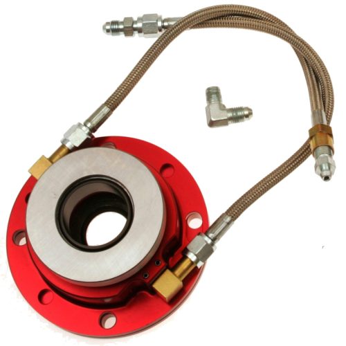 HYDRAULIC THROW OUT BEARING   TREMEC 5 SPEED TKO & TR3550