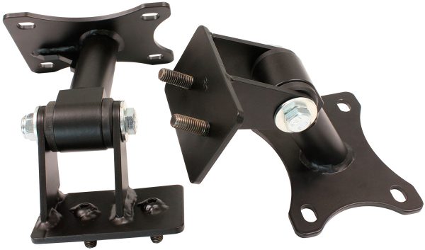 HOLDEN VN-VS TO LS ENGINE V6 KFRAME CONVERSION MOUNTS PAIR