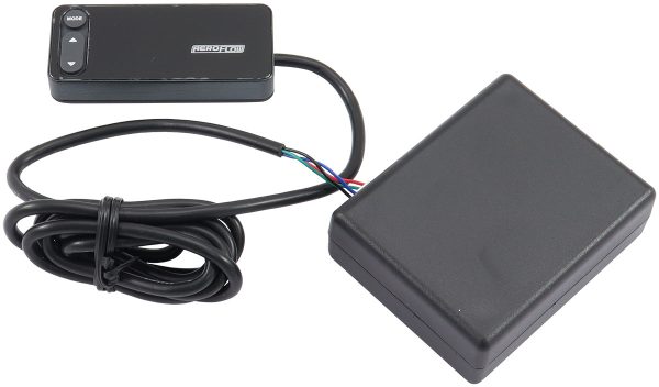 ELECTRONIC THROTTLE CONTROLLERUNIT ONLY ETC EVC