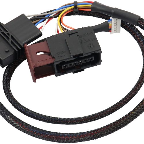 ETC HARNESS ALFA ROMEO OPAL   HOLDEN GM NISSAN 49-6500