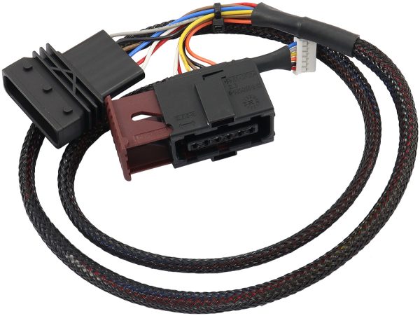 ETC HARNESS ALFA ROMEO OPAL   HOLDEN GM NISSAN 49-6500