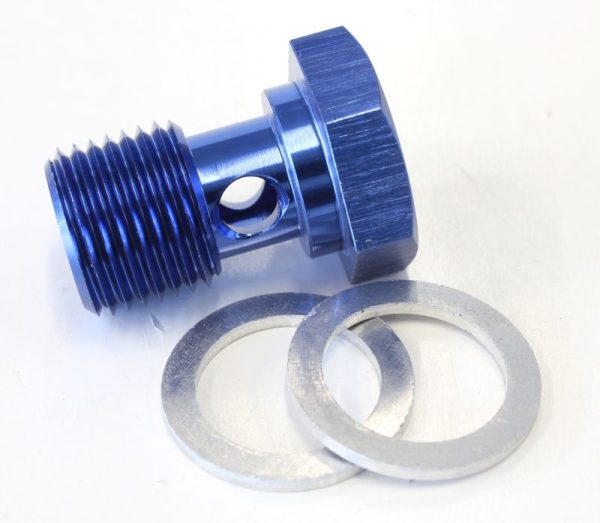 Banjo Bolt M16 X 1.5 Thread