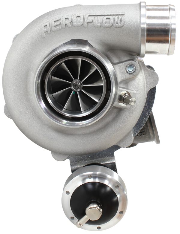 BOOSTED 5449.72 V BAND FLANGE V BAND OUT G25-660 NATURAL IWG