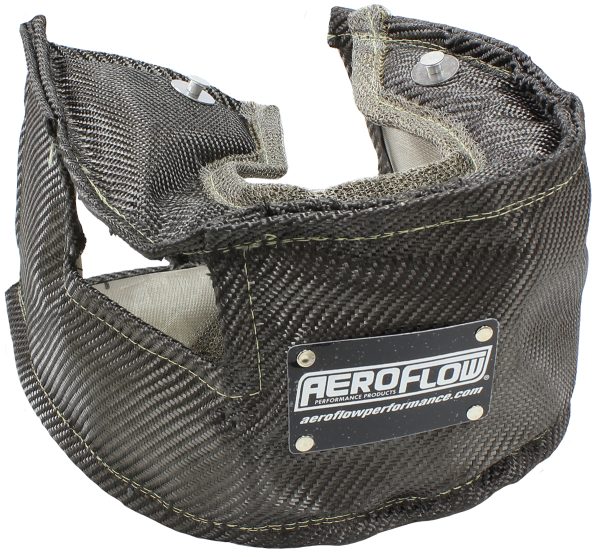 TURBO BAG CARBON WRX          STI VF INTERNAL GATE BLANKET