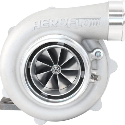 BOOSTED 6862.82 T3 FLANGE     V-BAND OUTLET G35 1050 NATURAL