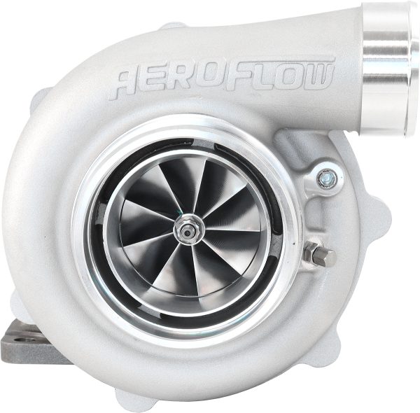 BOOSTED 6862.82 T3 FLANGE     V-BAND OUTLET G35 1050 NATURAL