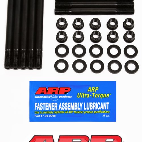 TOYOTA 1.6L 16V 4AGE HEAD     STUDS 12PT DOHC
