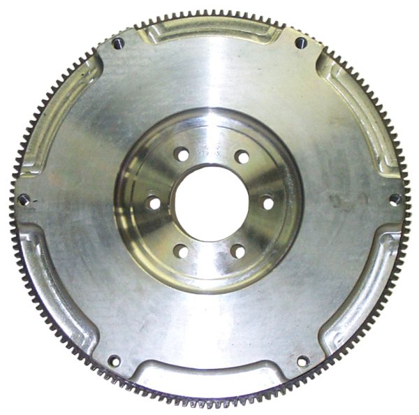 SBF L/WEIGHT F/WHEEL 28OZ 157T10.5", 289W 302W