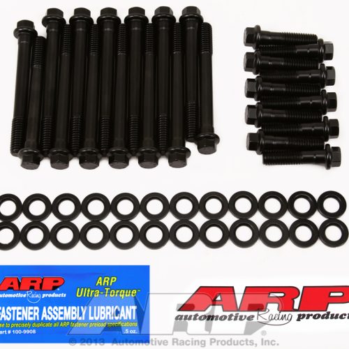 HOLDEN 4.2L 5.0L 253          308 V8 HEAD BOLTS HEX