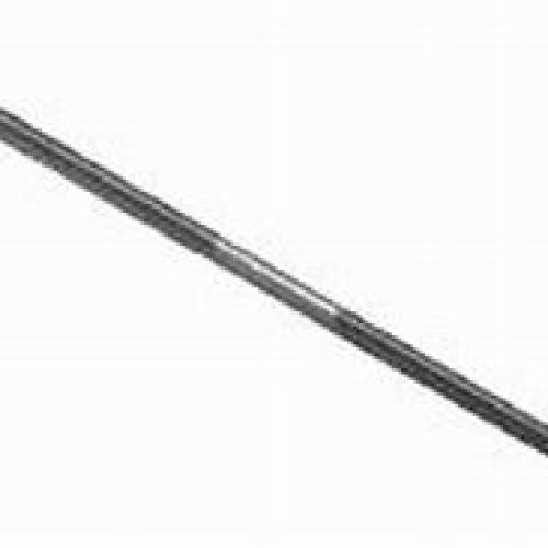 1/4-20 x9 LONG STUD W/WING NUTSUIT STEEL AIR CLEANER CARBY