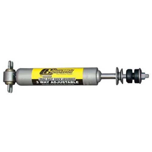 SHOCK 3 WAY ADJUST FORD FRONT  MUSTANG-64-69 (EACH)