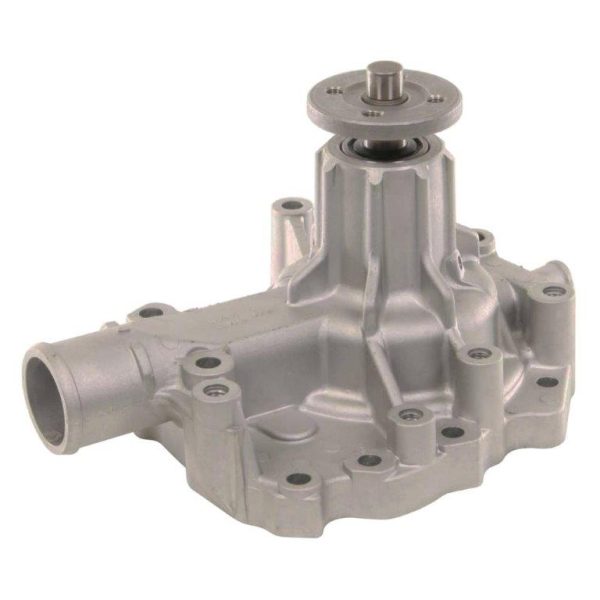 351C 400 MECH ALUM WATER PUMP STD VOLUME 1970-1979 STD ROT