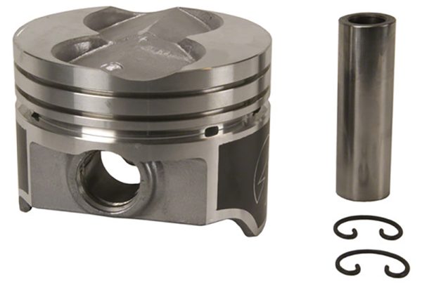 FORD 351W F/TOP PISTONS HYPER 4.030BORE .912PIN****NOTE***