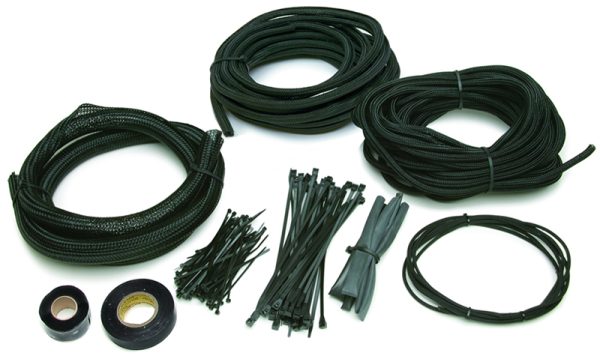POWERBRAID CHASSIS HARNESS KIT