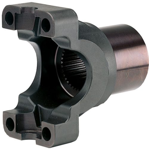 28 SPLINE CHROME MOLY DIFF    YOKE [1350 SERIES UNI]