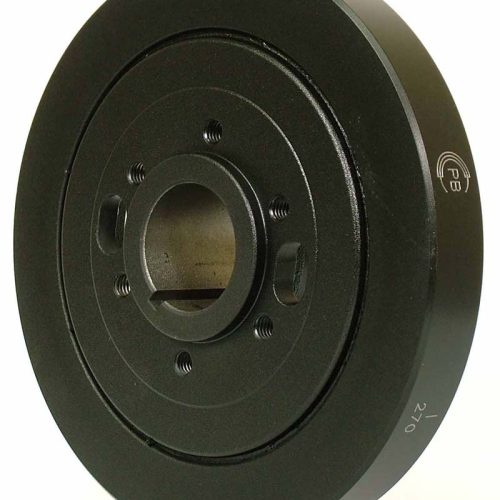 CHRYLSLER 318-340 V8 STREET   HARMONIC BALANCER