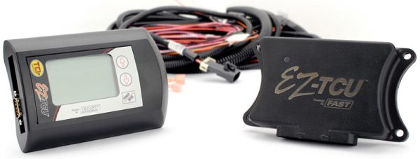 EZ TCU ELECT TRANS CONTROLLER SUIT ALL 4L TRANS