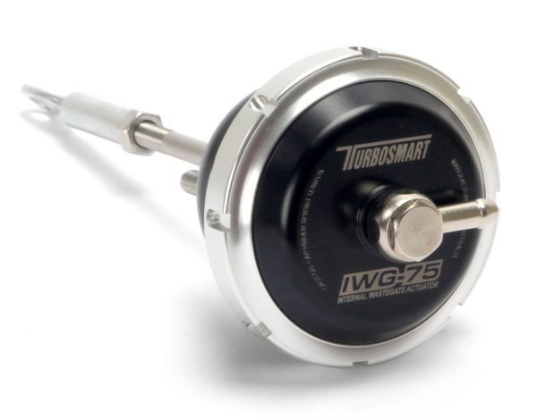 IWG75 FORD XR6 TURBO ACTUATOR 12PSI / 0.8 BAR INTERNAL WGATE
