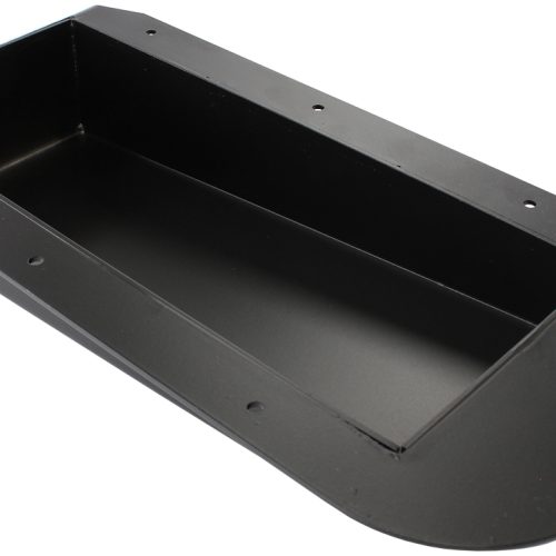 VL-VS SHIFTER MOUNTING BOX    DROP BOX COMMODORE