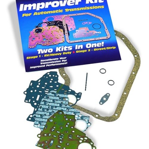 TH375 400 M40 TRANS SHIFT     IMPROVER KIT 1965-87