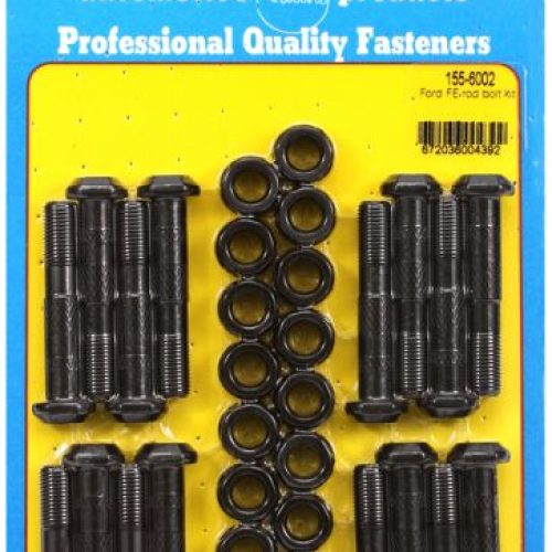 BB FORD 390 428 FE ROD BOLTS  8740