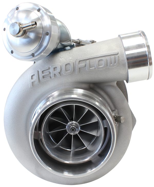 BOOSTED 6762 1.06 T3 XR6 BA BF5 BOLT OUTLET GTX3584 NATURAL