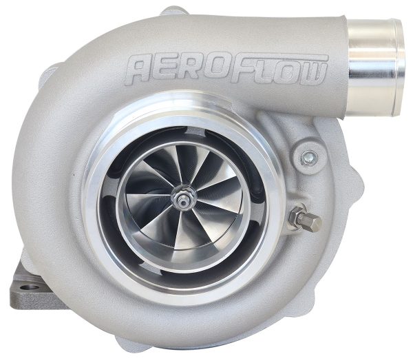BOOSTED 6255.82 T3 FLANGE     V-BAND OUTLET G30 900 NATURAL