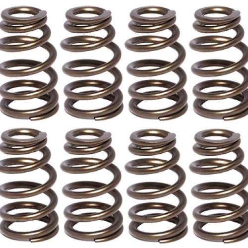 BEEHIVE VALVE SPRINGS 1.585 OD150-410LBS@1.925″ .650″ LIFT