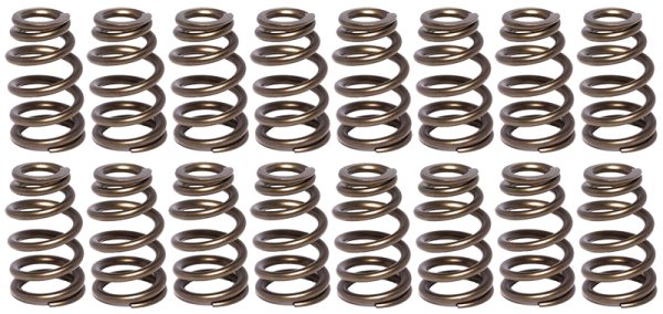 BEEHIVE VALVE SPRINGS 1.585 OD150-410LBS@1.925" .650" LIFT