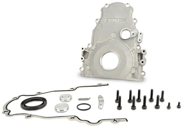 LS FRONT TIMING COVER         LS1, 2, 3, 6
