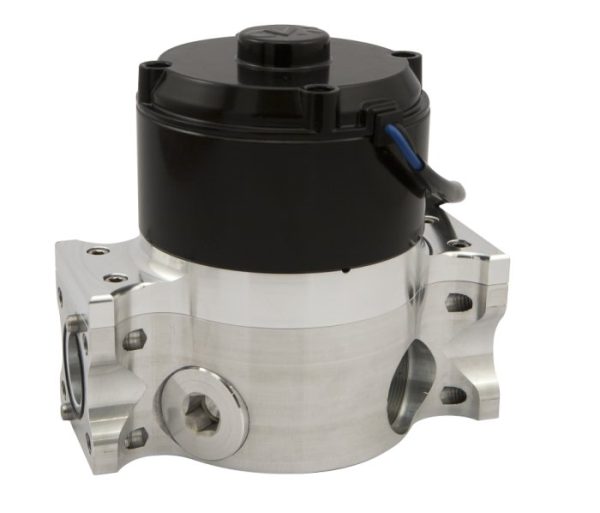 PROFLO EXTREME W/PUMP - CLEAR REQUIRES MOUNT KIT & FITTING