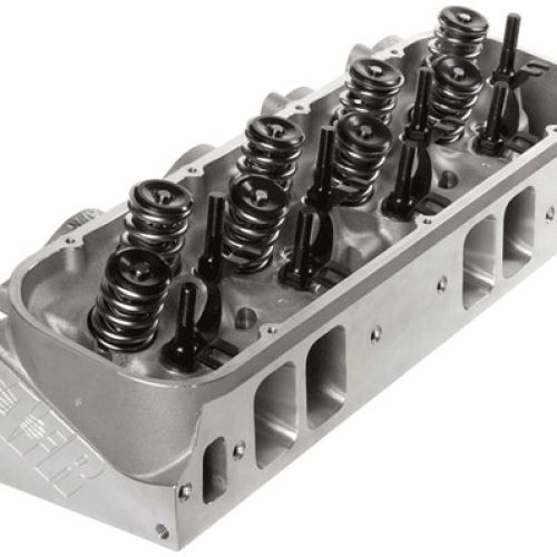 BBC MAGNUM 335CC FULL CNC COMPRECT.121CC CHAMBER