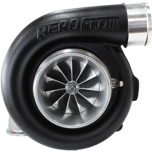 BOOSTED 7875.96 V-BAND FLANGE V-BAND OUTLET GEN 1 BLACK