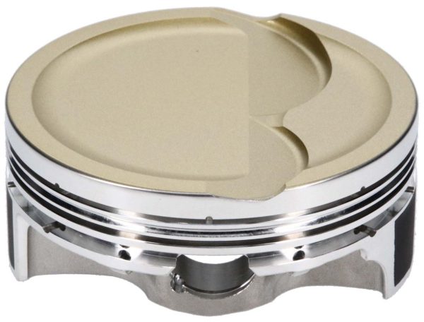 LS3 4.065" PISTONS -14.9cc DIS4.000" ST 6.125" ROD 1.115" CH