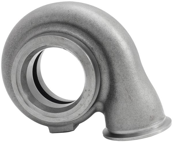 BOOSTED V-BAND HOUSING .85    CAST IRON 7375 7975 G42 DUAL