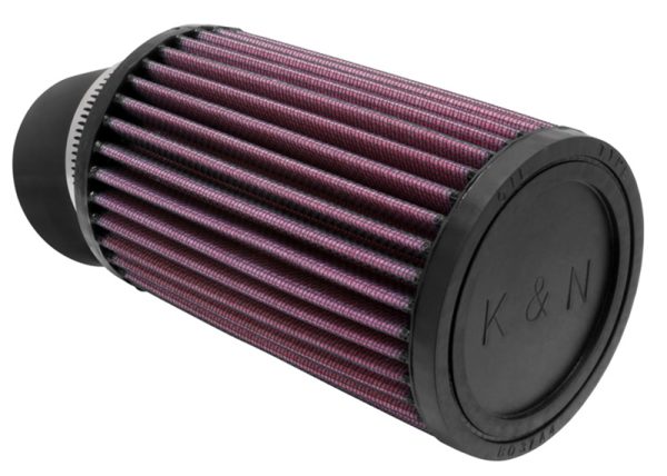 2-7/16' CLAMP-ON ROUND FILTER 3.75 O.D, 6 H, 20 DEG FLANGE