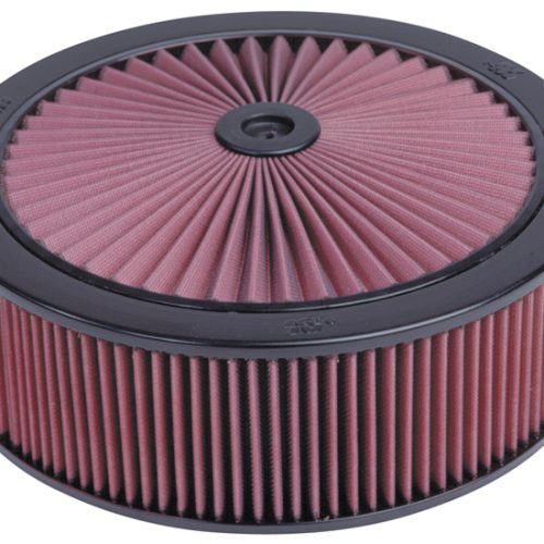 X-STREAM TOP ASSEMBLY 14×5″   DROP BASE, 4.75″ TALL OVERALL