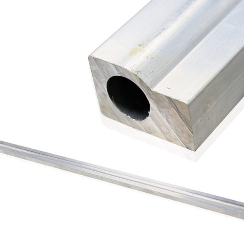 Fuel Rail Extrusion 1 metre